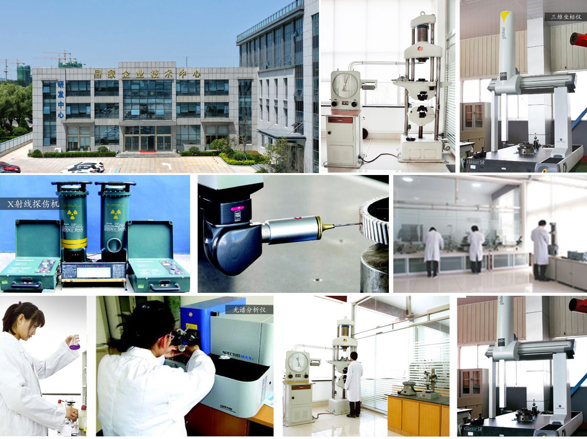 Hicorp Machinery (Qingdao)Co.,Ltd.