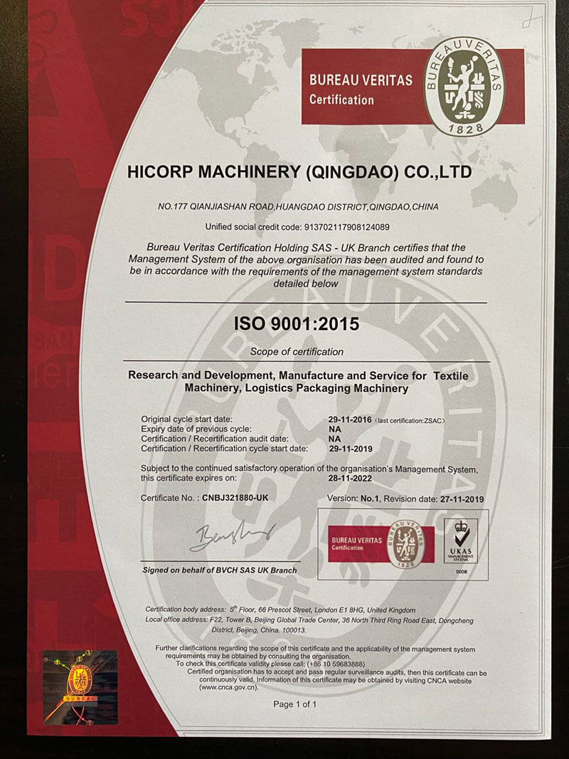 ISO9001