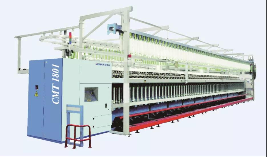 Hicorp Machinery (Qingdao)Co.,Ltd.