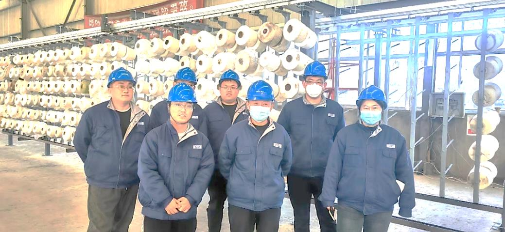 Hicorp Machinery (Qingdao)Co.,Ltd.